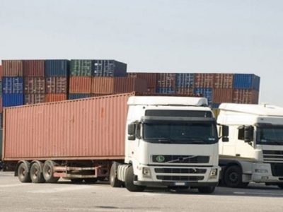 افزایش حمل بار توسط ناوگان جادهای آذربایجانشرقی