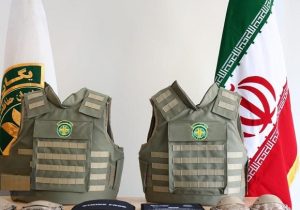 تجهیز محیط بانان آذربایجان شرقی به وسایل مدرن