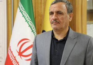 اختصاص بیشترین میزان گاز به بخش نیروگاهی به نسبت سال های گذشته
