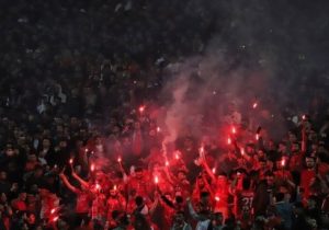 تراکتور و سپاهان مساوی شدند، سرخابی ها خوشحال؟!..
