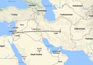 آماده‌باش نیروهای آمریکایی در منطقه / جزئیاتی از عملیات ترکیبی ایران علیه اسرائیل