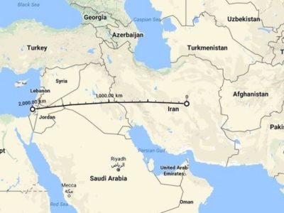 آماده‌باش نیروهای آمریکایی در منطقه / جزئیاتی از عملیات ترکیبی ایران علیه اسرائیل