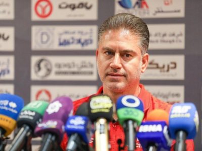 بازیکنان از هواداران انرژی می‌گیرند