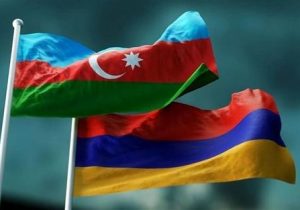 ارمنستان : عملیات تعیین مرز با آذربایجان را آغاز کردیم