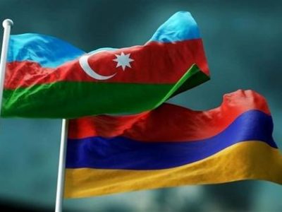 ارمنستان : عملیات تعیین مرز با آذربایجان را آغاز کردیم