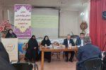 فعالیت تعداد ۸ صندوق خردزنان روستایی در شهرستان آذرشهر