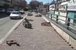 اجرای کفسازی میدان شهید بهشتی با تخصیص اعتباری بالغ بر ۳۰ میلیارد تومان