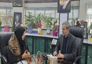 تفاهم‌نامه همکاری مشترک در راستای اهداف زیست محیطی امضا شد
