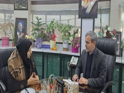 تفاهم‌نامه همکاری مشترک در راستای اهداف زیست محیطی امضا شد