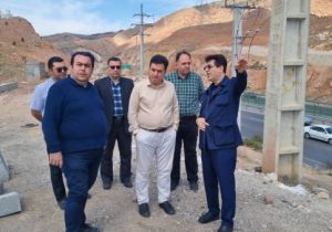 توانمندسازی شمال تبریز با اجرای پروژه فرهنگسرای شهدای کوی لاله