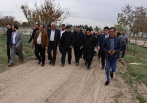 اتصال قراملک به بازار تبریز با بهره برداری از خط ۲ مترو