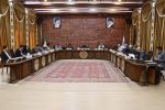 نمایندگان شورا در کمیته فنی بازرگانی سرمایه گذاری و مشارکت شهرداری تبریز انتخاب شدند