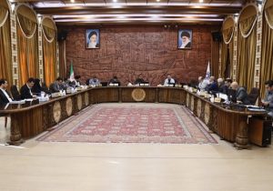 نمایندگان شورا در کمیته فنی بازرگانی سرمایه گذاری و مشارکت شهرداری تبریز انتخاب شدند