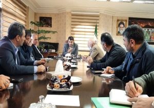 آثار اجتماعی فعالیت نیروهای خدمات شهری حساسیت این شغل را دو چندان کرده است