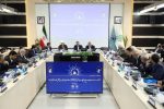 آغاز به کار نشست مجمع شهرداران کلانشهرها و مراکز استان‌های کشور