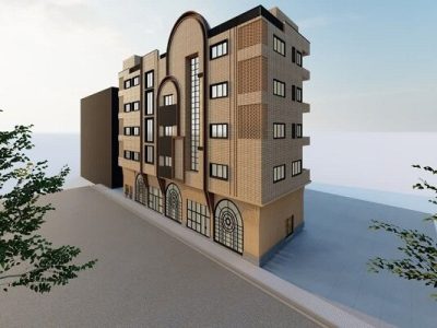 ساختمان اداری باشگاه شهرداری تبریز طی روزهای آتی به بهره برداری میرسد