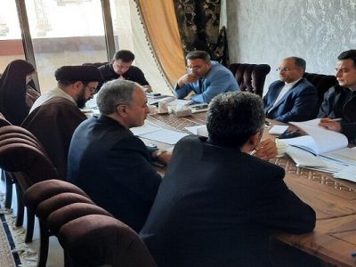 تحقق دسترسی بر عملکرد مدیریت شهری با تقویت زیرساخت های سامانه شفافیت