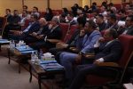 کارگاه آموزشی حقوق شهروندی «شهر ترمیمی» برگزار شد