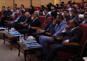 کارگاه آموزشی حقوق شهروندی «شهر ترمیمی» برگزار شد
