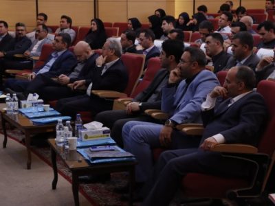 کارگاه آموزشی حقوق شهروندی «شهر ترمیمی» برگزار شد