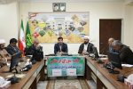 بدون فعالیت فرهنگی جهش تولیددرحوزه کشاورزی محقق نخواهد شد