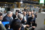 بیش از ۹۹درصد نیاز تراکتور ایران توسط گروه صنعتی تراکتورسازی تامین می شود