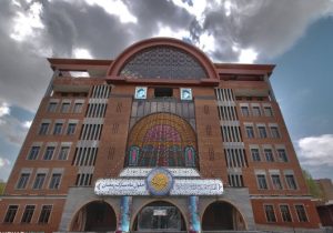 آغاز فرایند تهیه گزارش ماهانه منابع و مصارف شهرداری تبریز در سامانه یکپارچه آماری”فرابر”