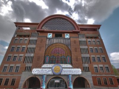 آغاز فرایند تهیه گزارش ماهانه منابع و مصارف شهرداری تبریز در سامانه یکپارچه آماری”فرابر”