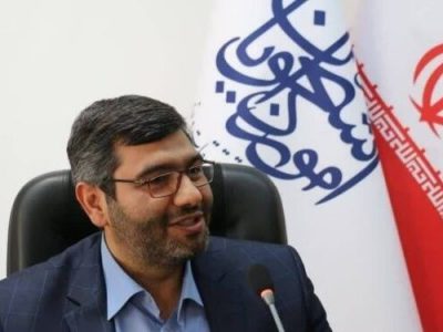 انتصاب استاد دانشگاه تبریز به عنوان سرپرست معاونت بورس و امور دانشجویان خارج سازمان امور دانشجویان