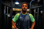 آمادگی بالای بدنی علی مبارکی؛ یک قهرمان آماده برای صعود در فصل مسابقات