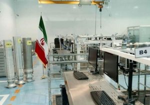 آمریکا معافیت تحریمی همکاریهای هستهای با ایران را تمدید نکرد