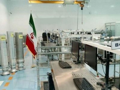 آمریکا معافیت تحریمی همکاریهای هستهای با ایران را تمدید نکرد
