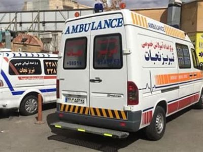هیچ هواداری فوت نکرده است