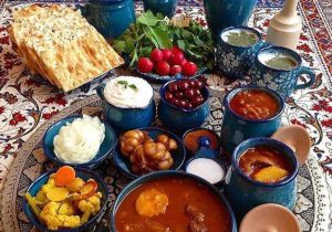 رویداد‌ها و جشنواره‌هایی گردشگری غذا امسال حائز توجه ویژه‌ای خواهد بود