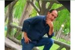 هوادار  متعصب تراکتور درگذشت