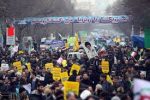 اعلام مسیر‌های راهپیمایی روز جهانی قدس در تبریز