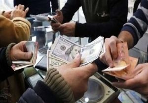 خبر احتمال مذاکرات هسته ای، قیمت دلار را در بازار تهران ریخت