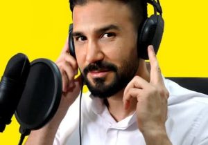 جادوی ویدیو و فن بیان؛کلید طلایی موفقیت در دنیای دیجیتال