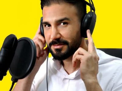 جادوی ویدیو و فن بیان؛کلید طلایی موفقیت در دنیای دیجیتال