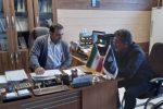 کشف و ضبط بیش از ۲۰۰ کیلو گرم انواع فرآورده های خام دامی