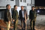 تحویل ۷۲ واحد پروژه شهید تجلایی شهر جدید سهند تا اواخر خرداد ماه