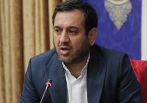 پیام تشکر مدیر کانون بسیج هنرمندان از هنرمندان و مدیران کانونهای بسیج نوایح