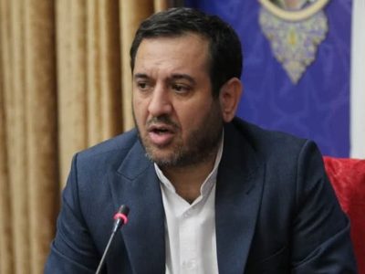 پیام تشکر مدیر کانون بسیج هنرمندان از هنرمندان و مدیران کانونهای بسیج نوایح
