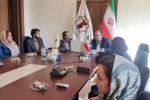 نشست تخصصی “راهبردهای تاب‌آوری و بازیابی در حفاظت از خانه‌های تاریخی در برابر بلایا و مخاصمات” در تبریز برگزار شد