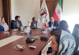 نشست تخصصی “راهبردهای تاب‌آوری و بازیابی در حفاظت از خانه‌های تاریخی در برابر بلایا و مخاصمات” در تبریز برگزار شد