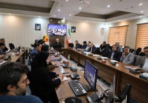 تدوین برنامه جامع اصلاح و بهبود روشنایی معابر