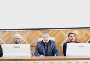 تعامل و هم افزایی در پیشبرد امور راهگشاست