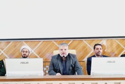 تعامل و هم افزایی در پیشبرد امور راهگشاست