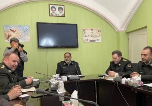 مقابله با سرقت و کاهش تلفات جاده ای اولویت اصلی مطالبات مردمی از پلیس در سال جدید