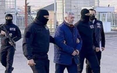 قفل زندان هایتان شکسته خواهد شد